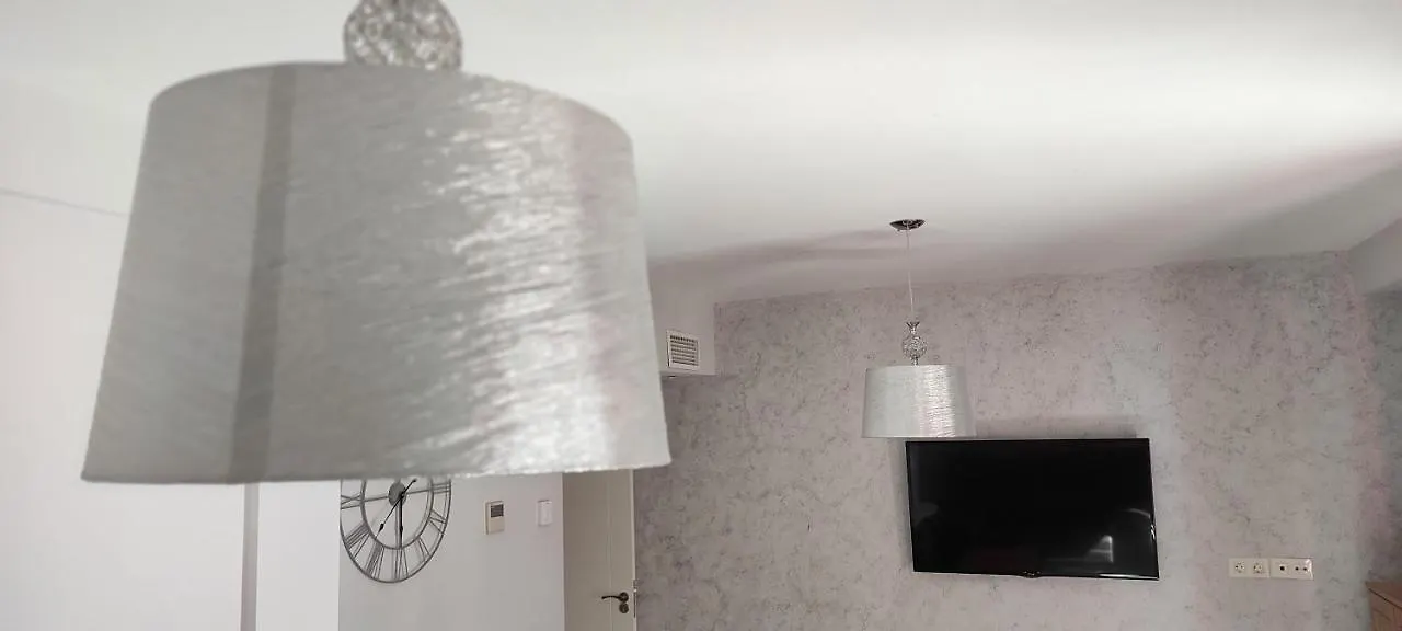 Cedran Granada Apartamento 0*,