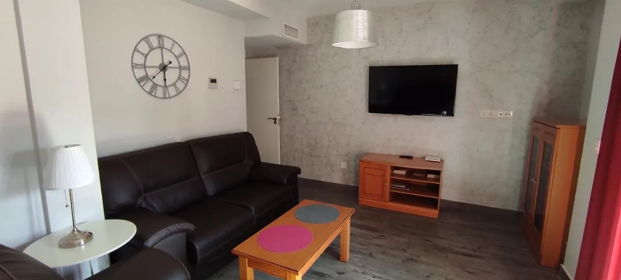 Apartment Cedran Granada Apartamento