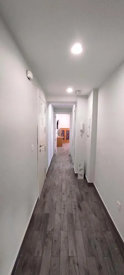 Cedran Granada Apartamento Apartment