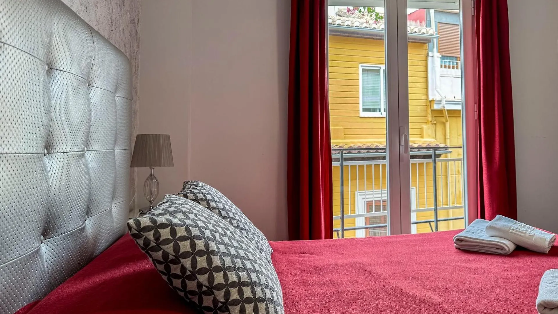 Apartment Cedran Granada Apartamento