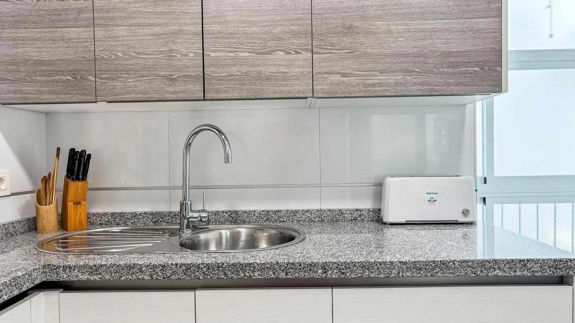 Apartment Cedran Granada Apartamento Spain