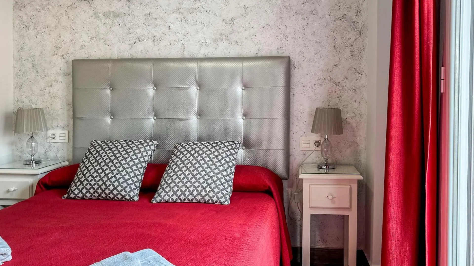 Cedran Granada Apartamento Spain