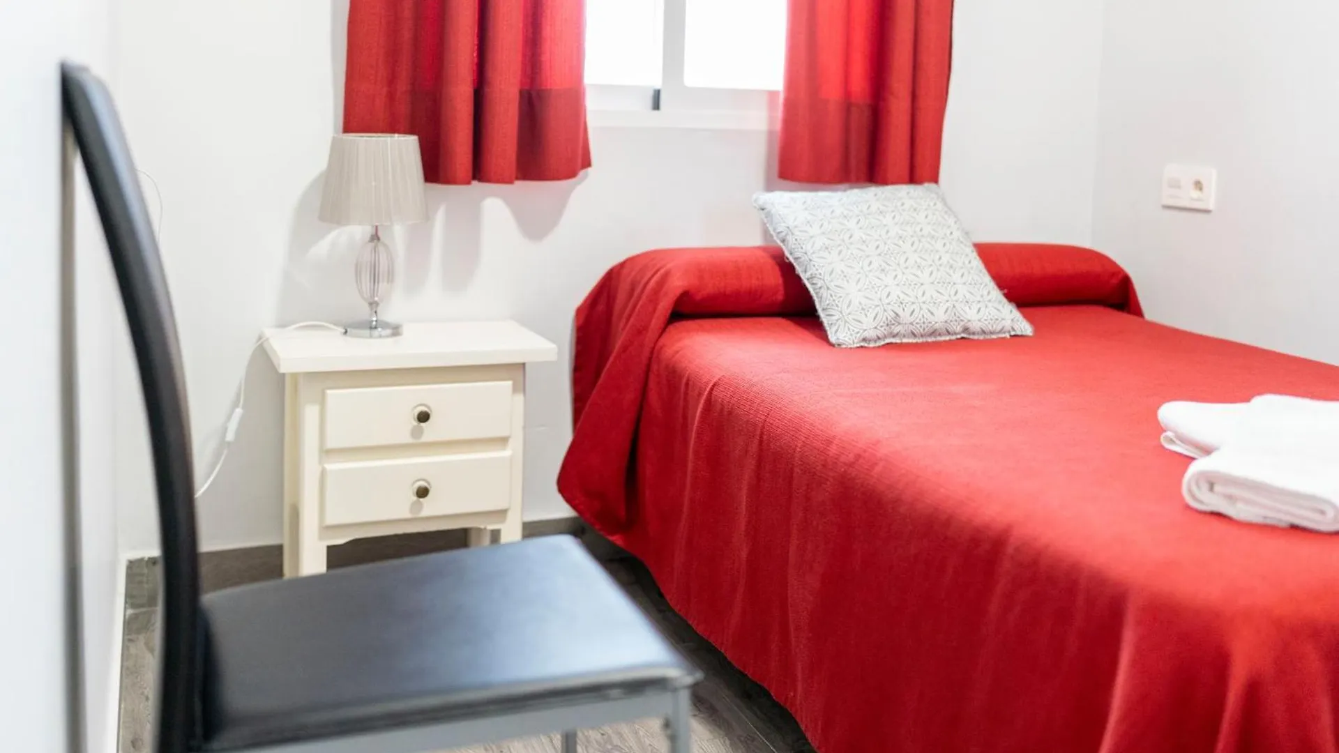 Cedran Granada Apartamento 0*,