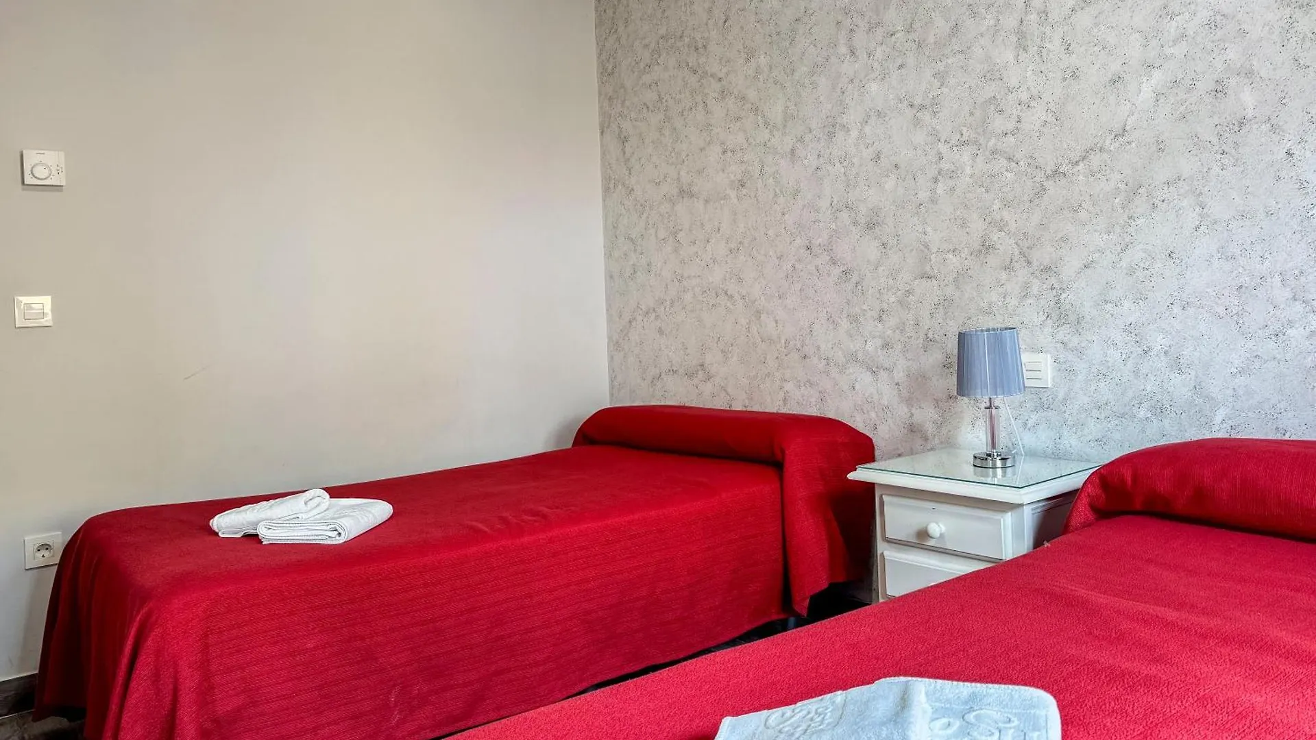Cedran Granada Apartamento Apartment
