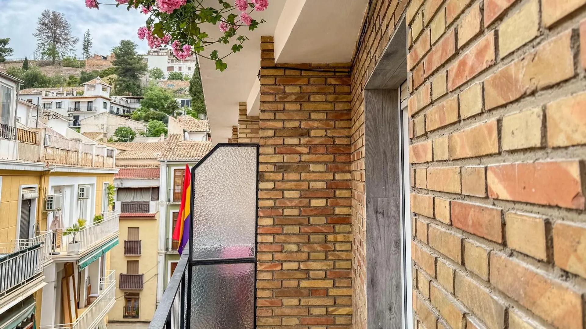 Apartment Cedran Granada Apartamento Spain