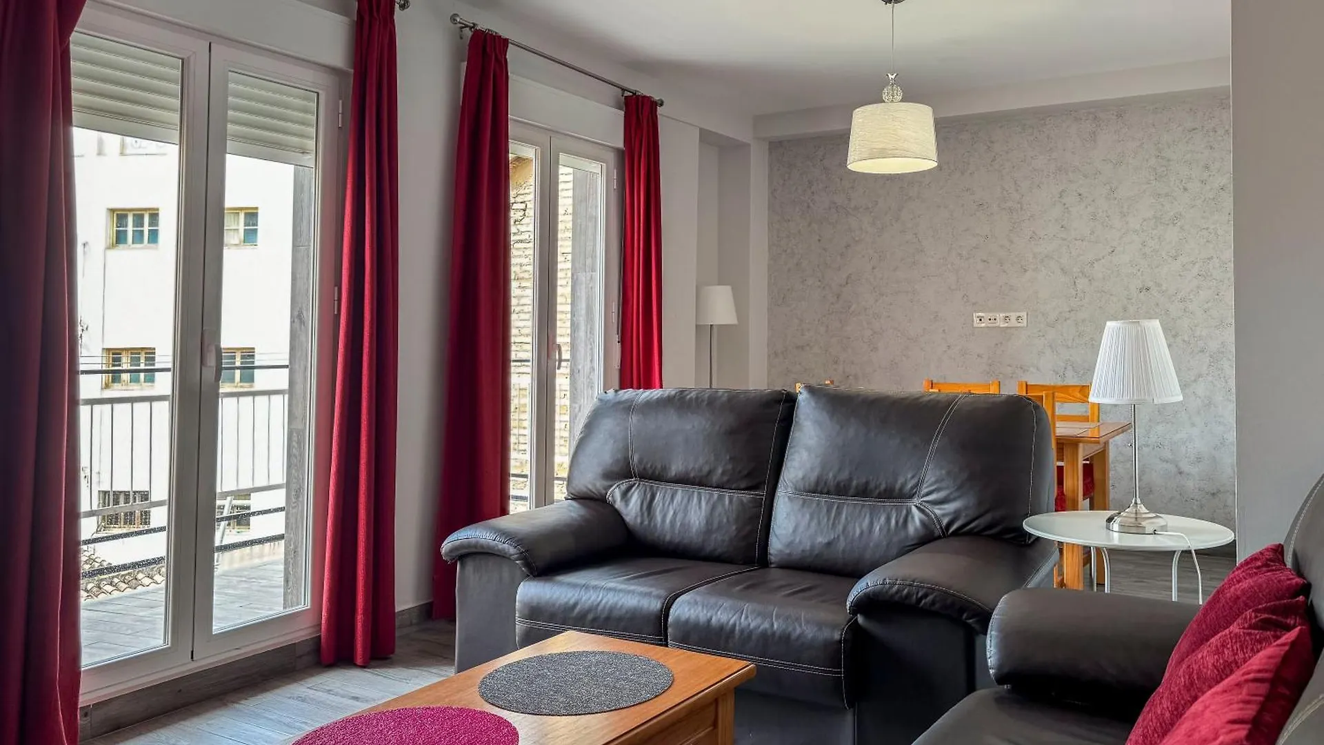 Cedran Granada Apartamento