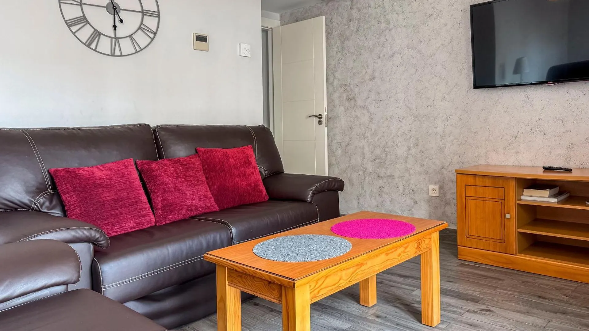 Apartment Cedran Granada Apartamento