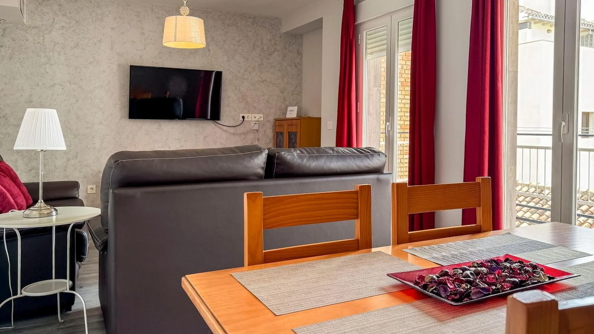 Cedran Granada Apartamento 0*,