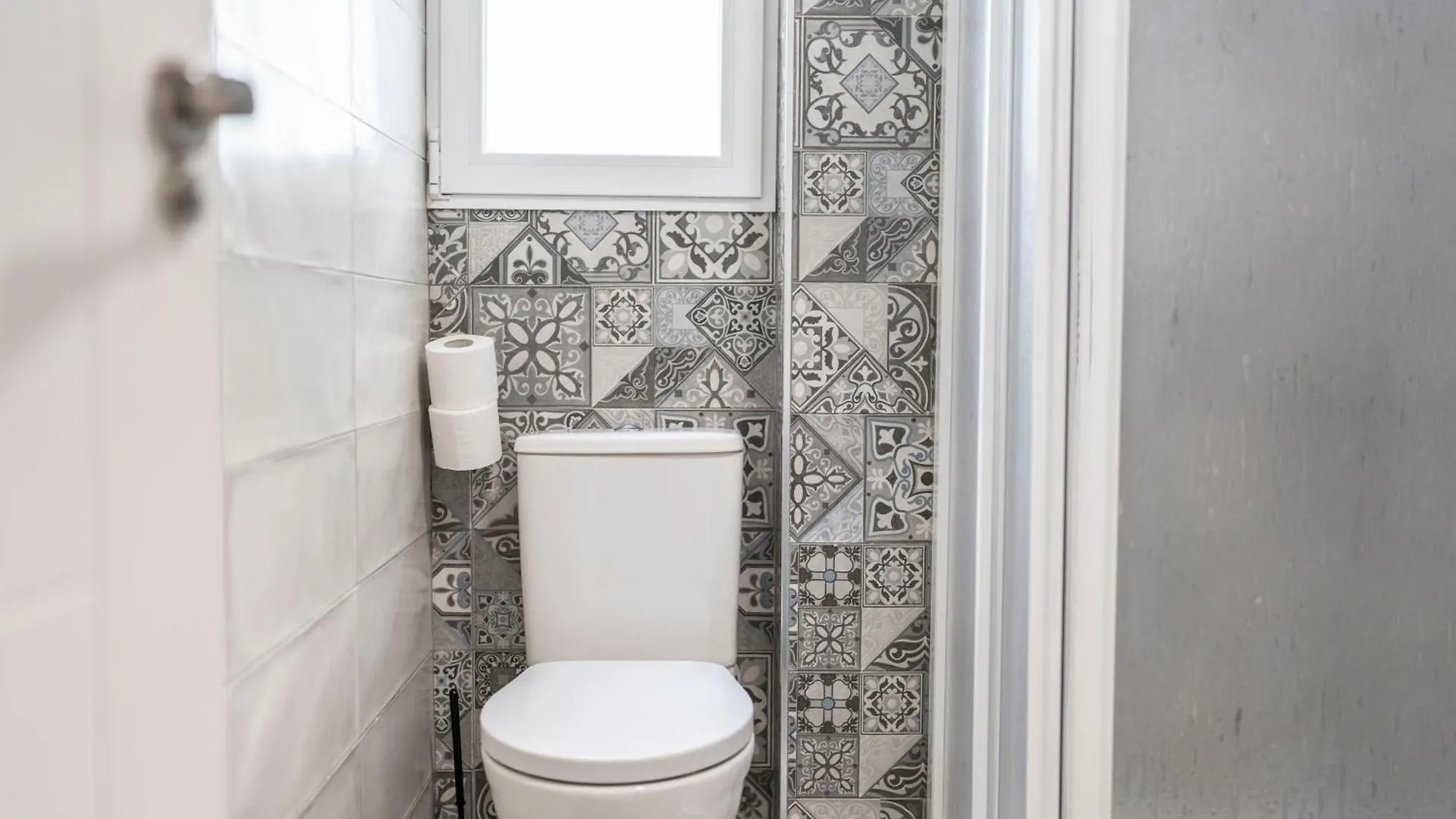 Apartment Cedran Granada Apartamento