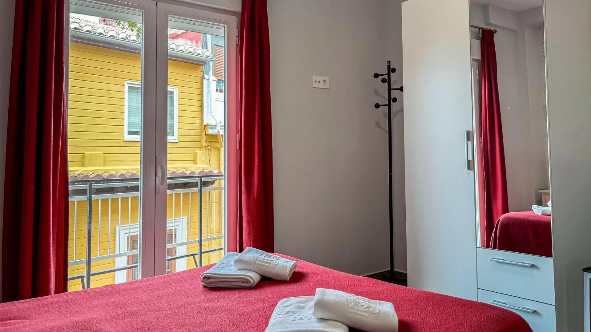 Cedran Granada Apartamento