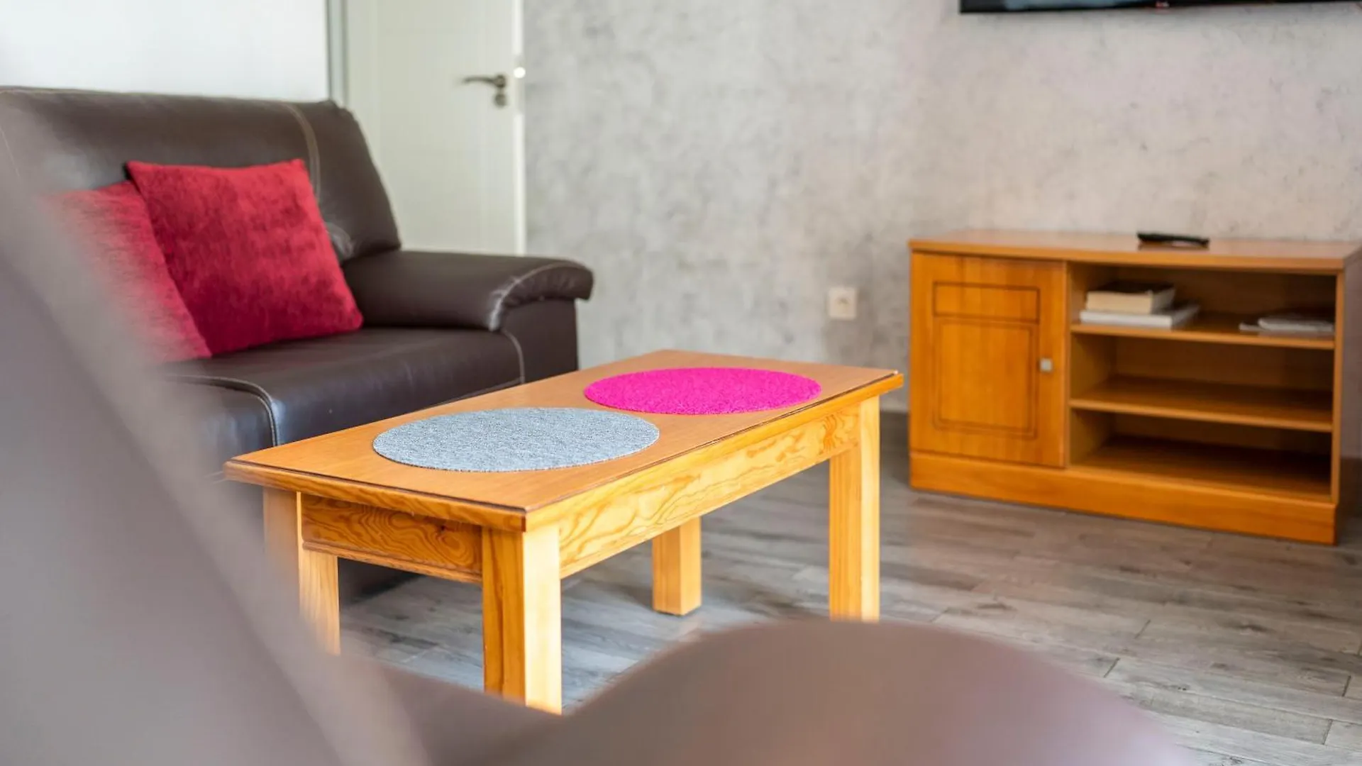 Cedran Granada Apartamento