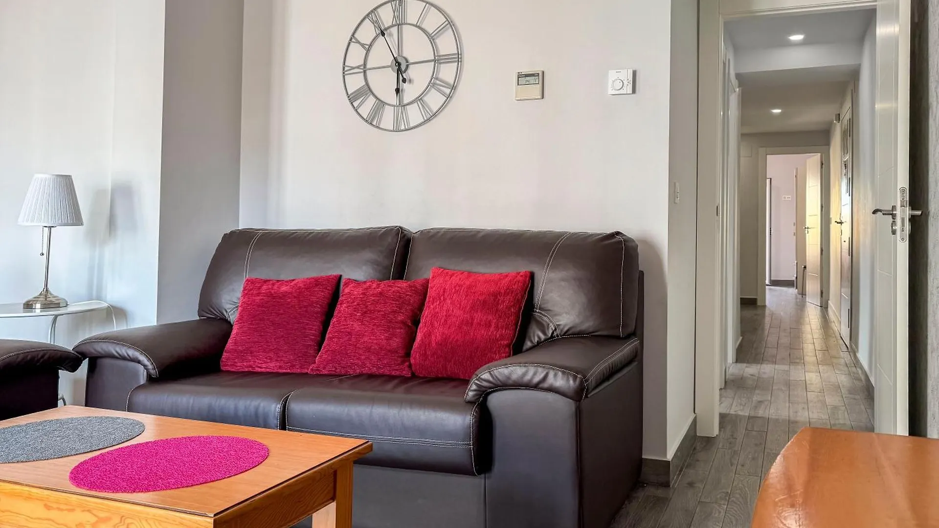 Apartment Cedran Granada Apartamento
