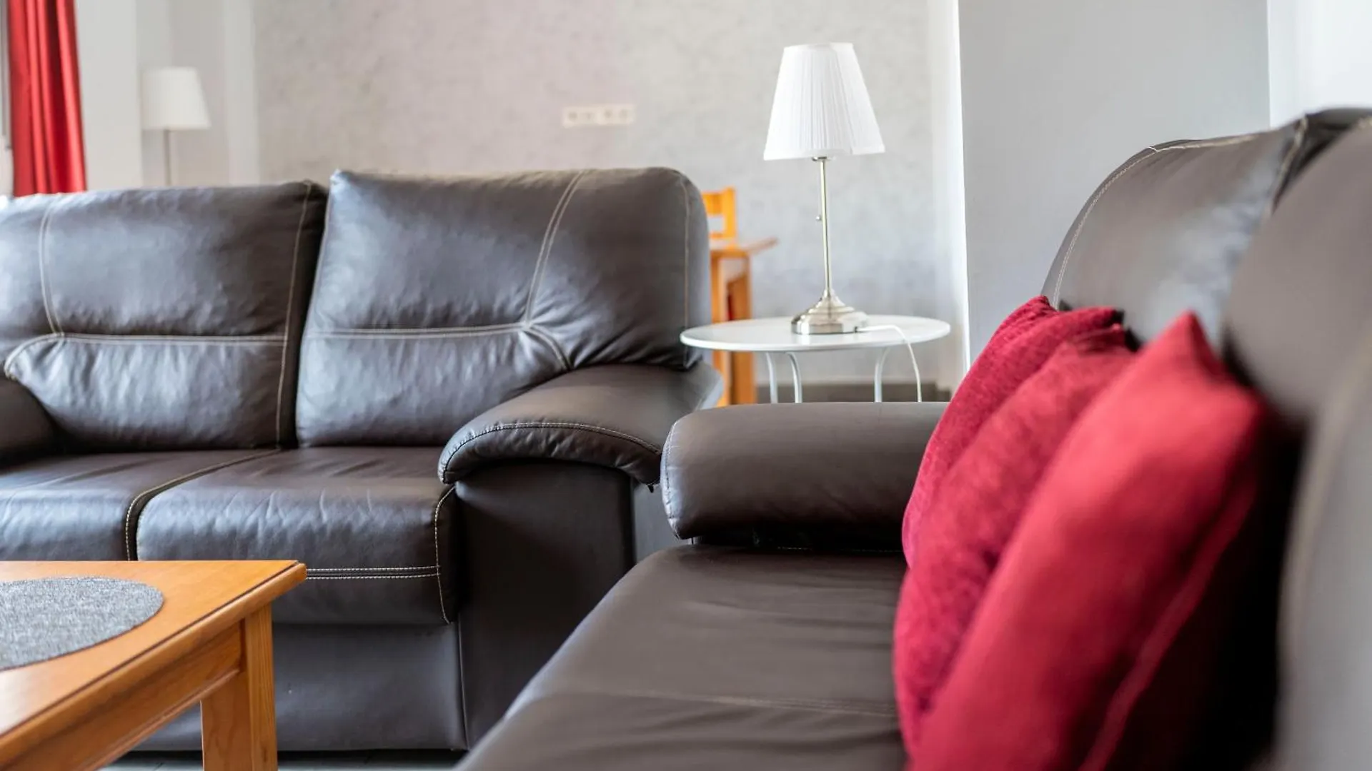 Apartment Cedran Granada Apartamento