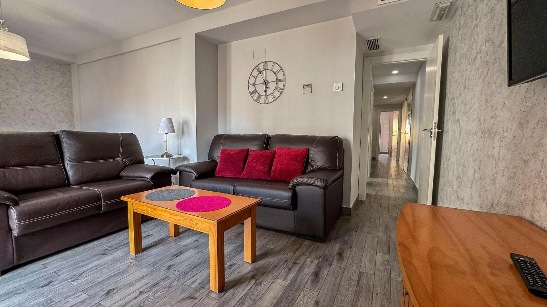 Cedran Granada Apartamento Spain