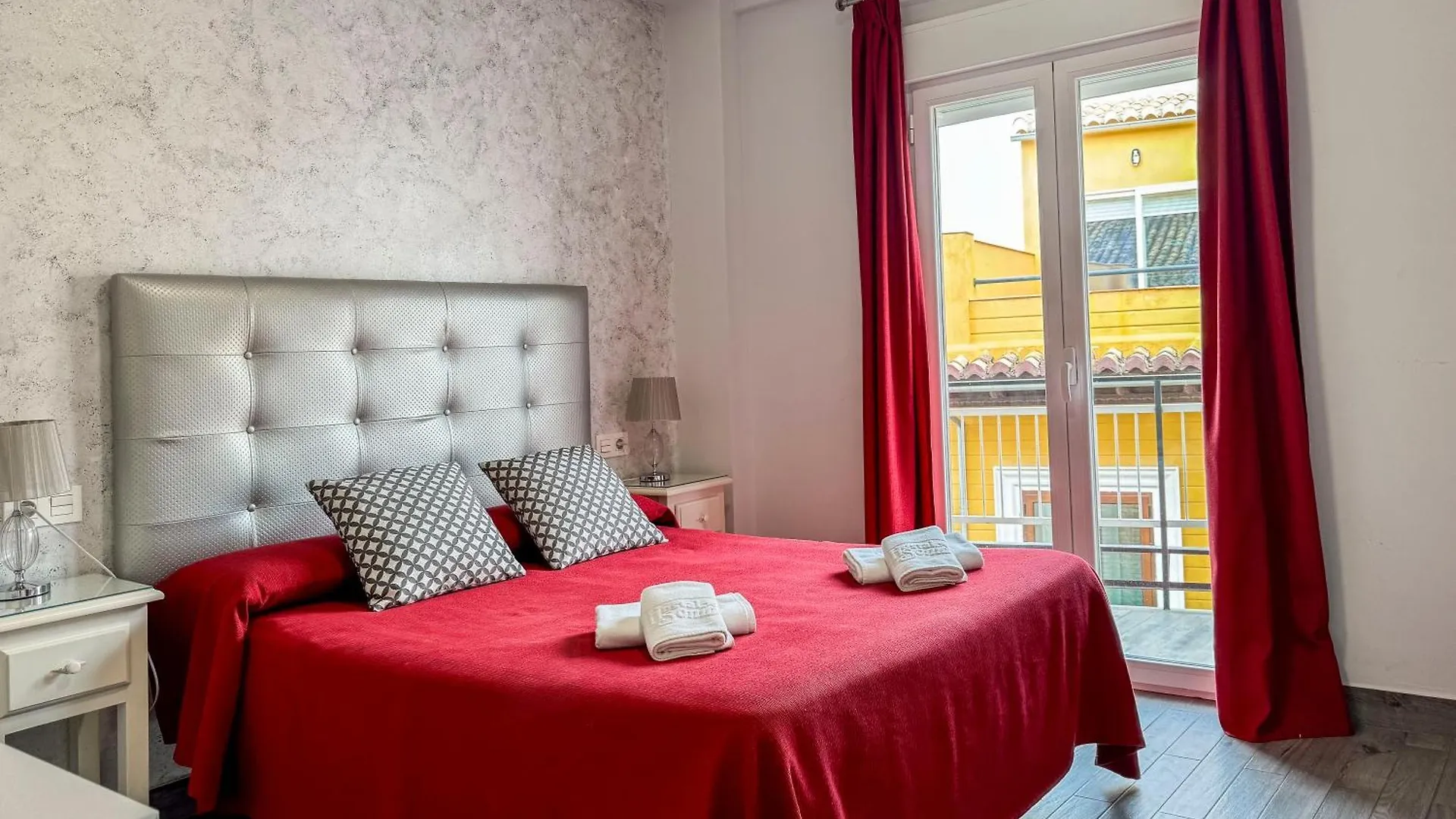 Cedran Granada Apartamento 0*,  Spain