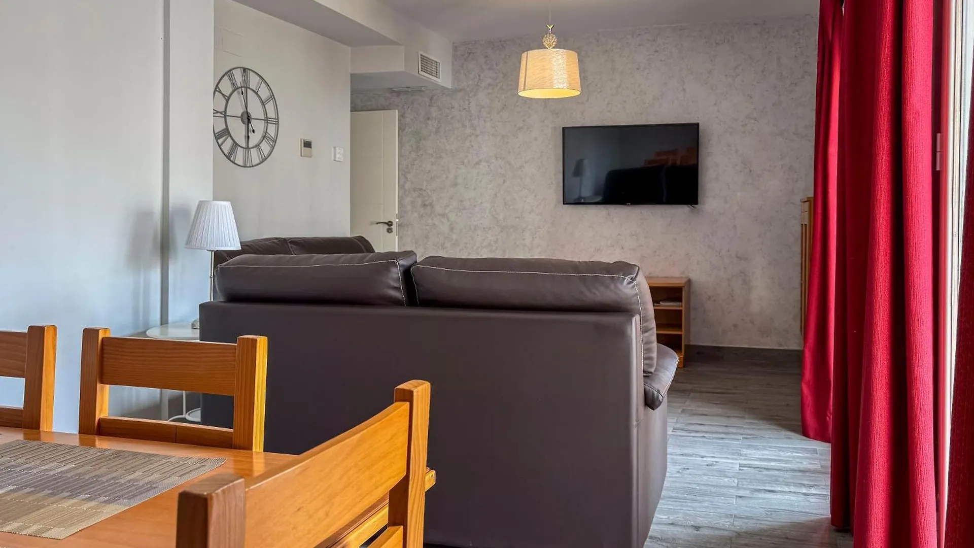 Apartment Cedran Granada Apartamento Spain