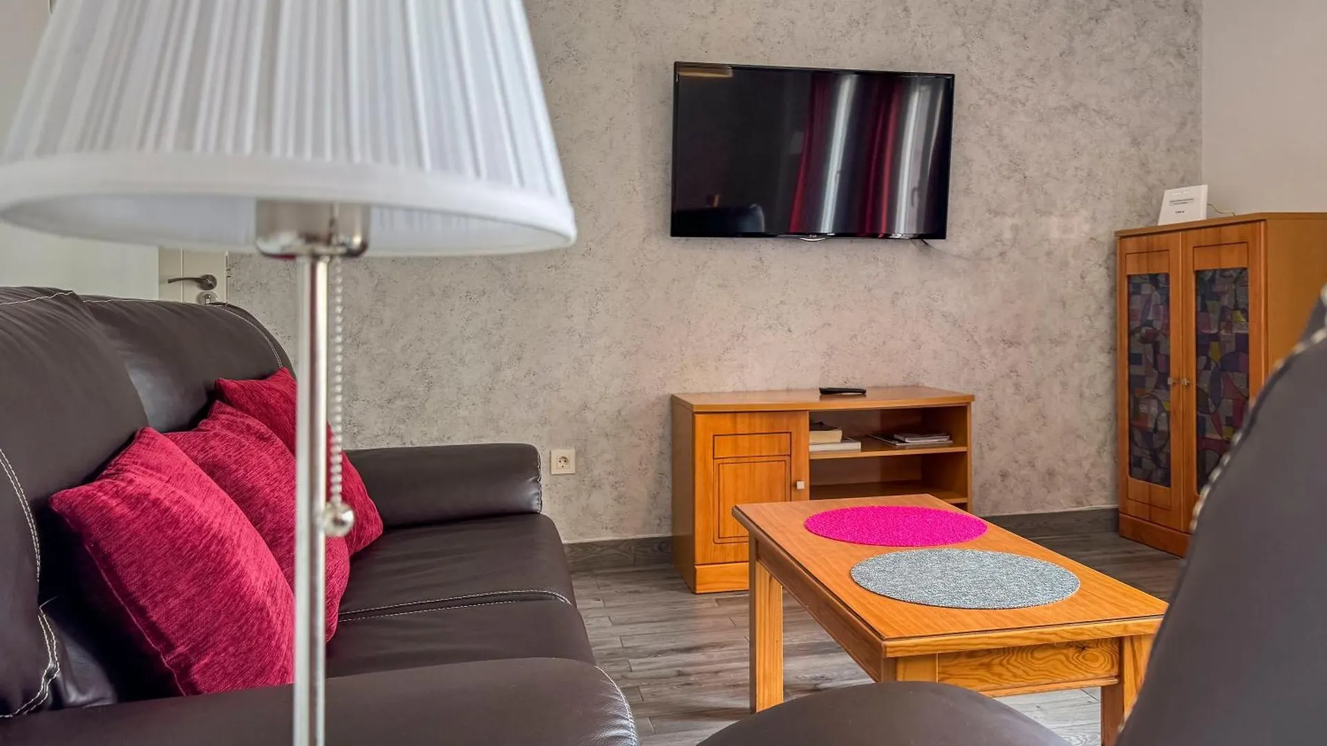 Cedran Granada Apartamento