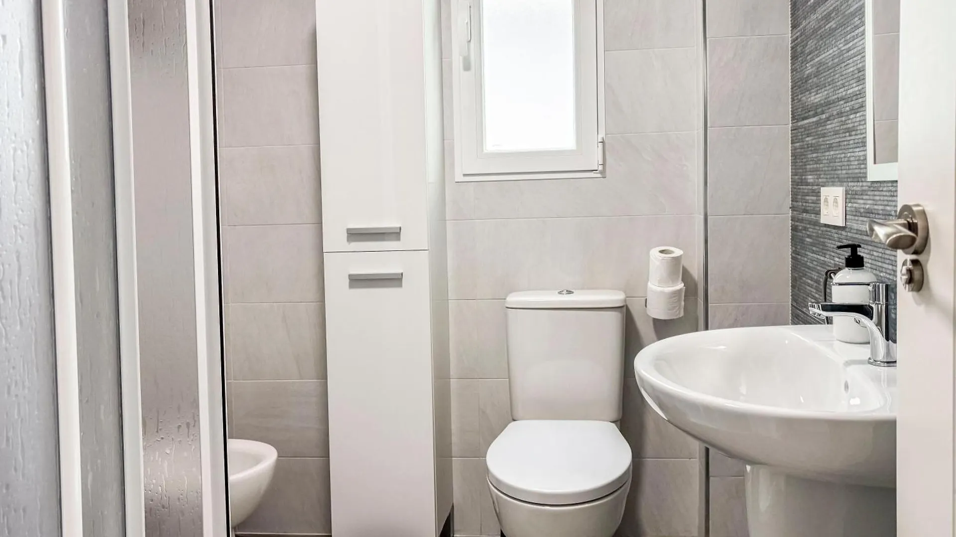 Cedran Granada Apartamento 0*,