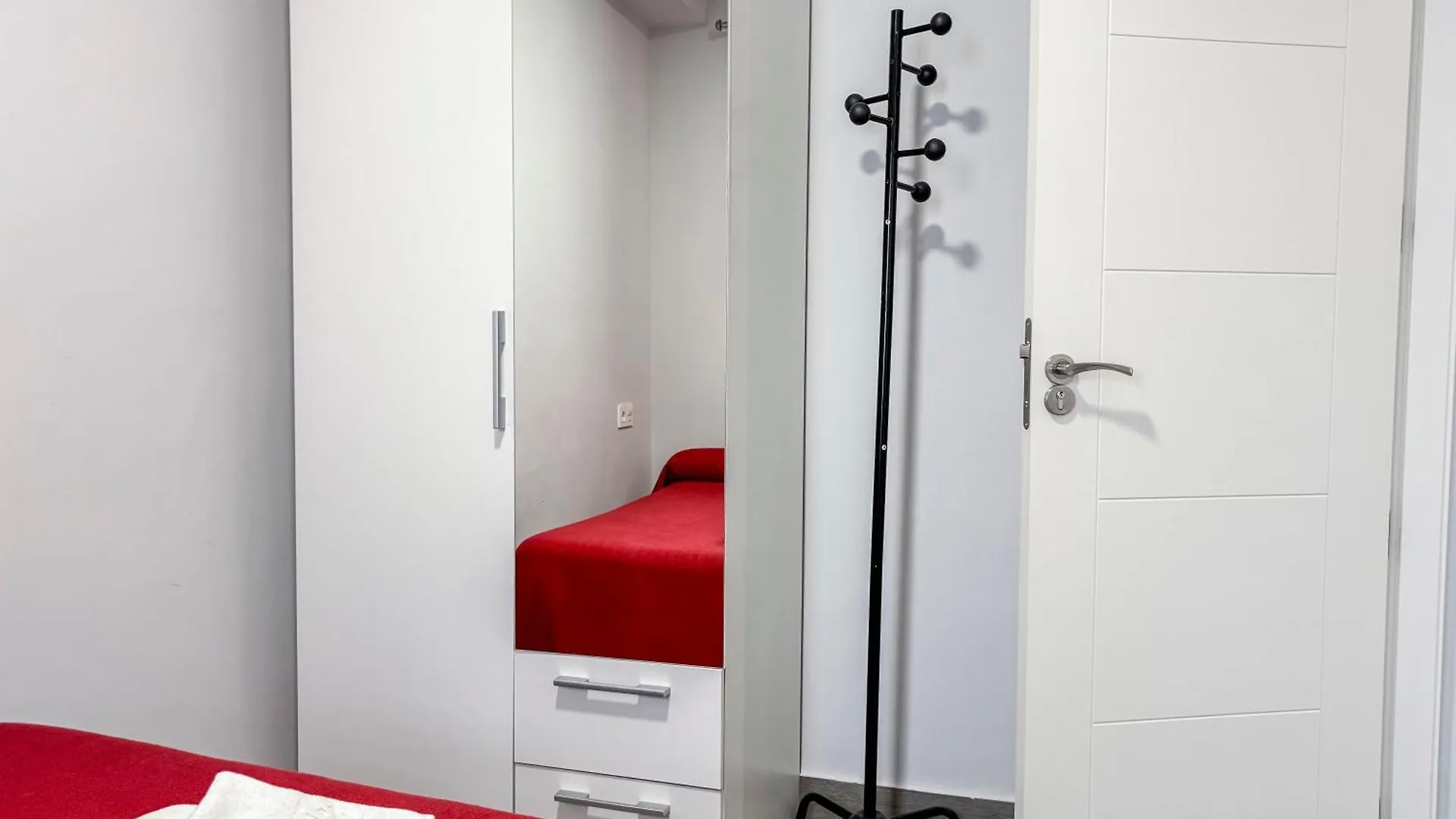 Cedran Granada Apartamento