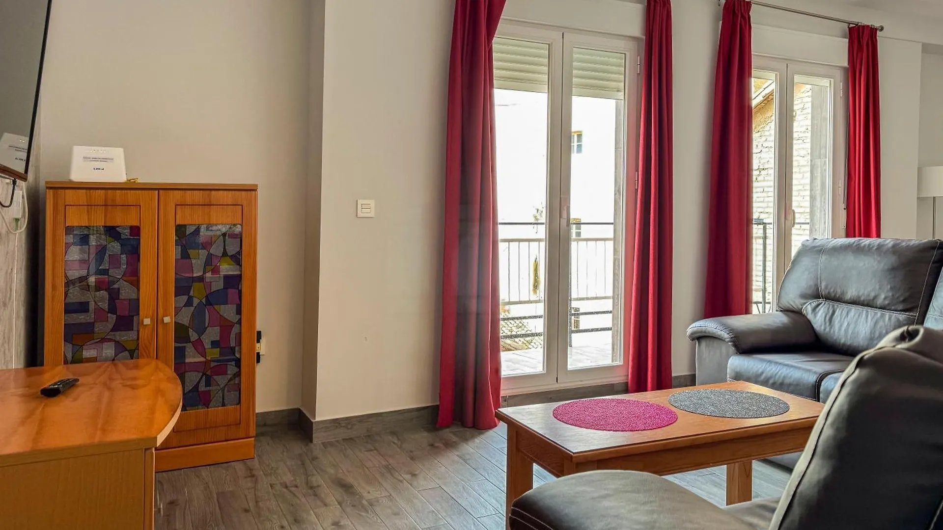 Apartment Cedran Granada Apartamento
