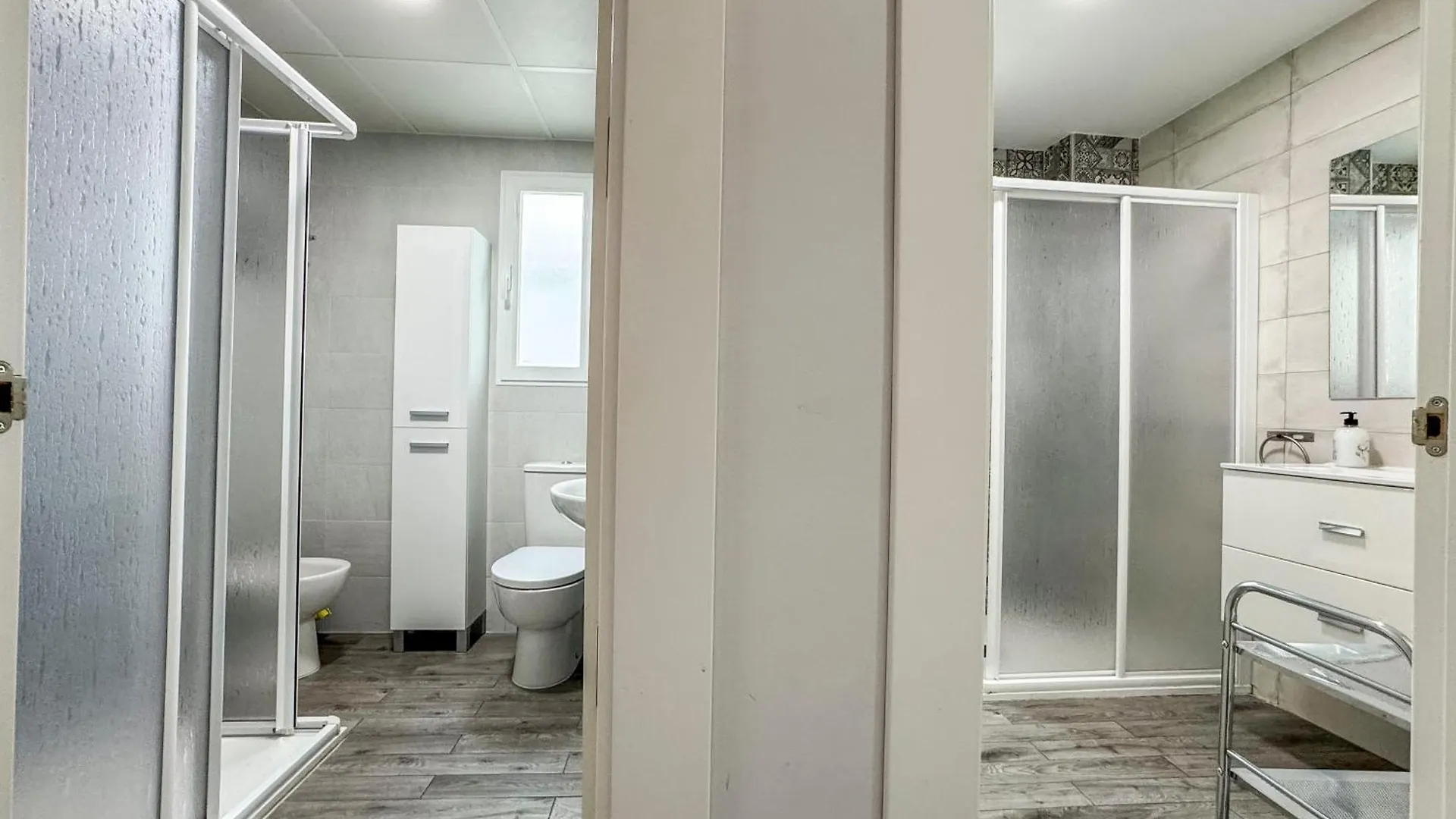 Cedran Granada Apartamento Spain