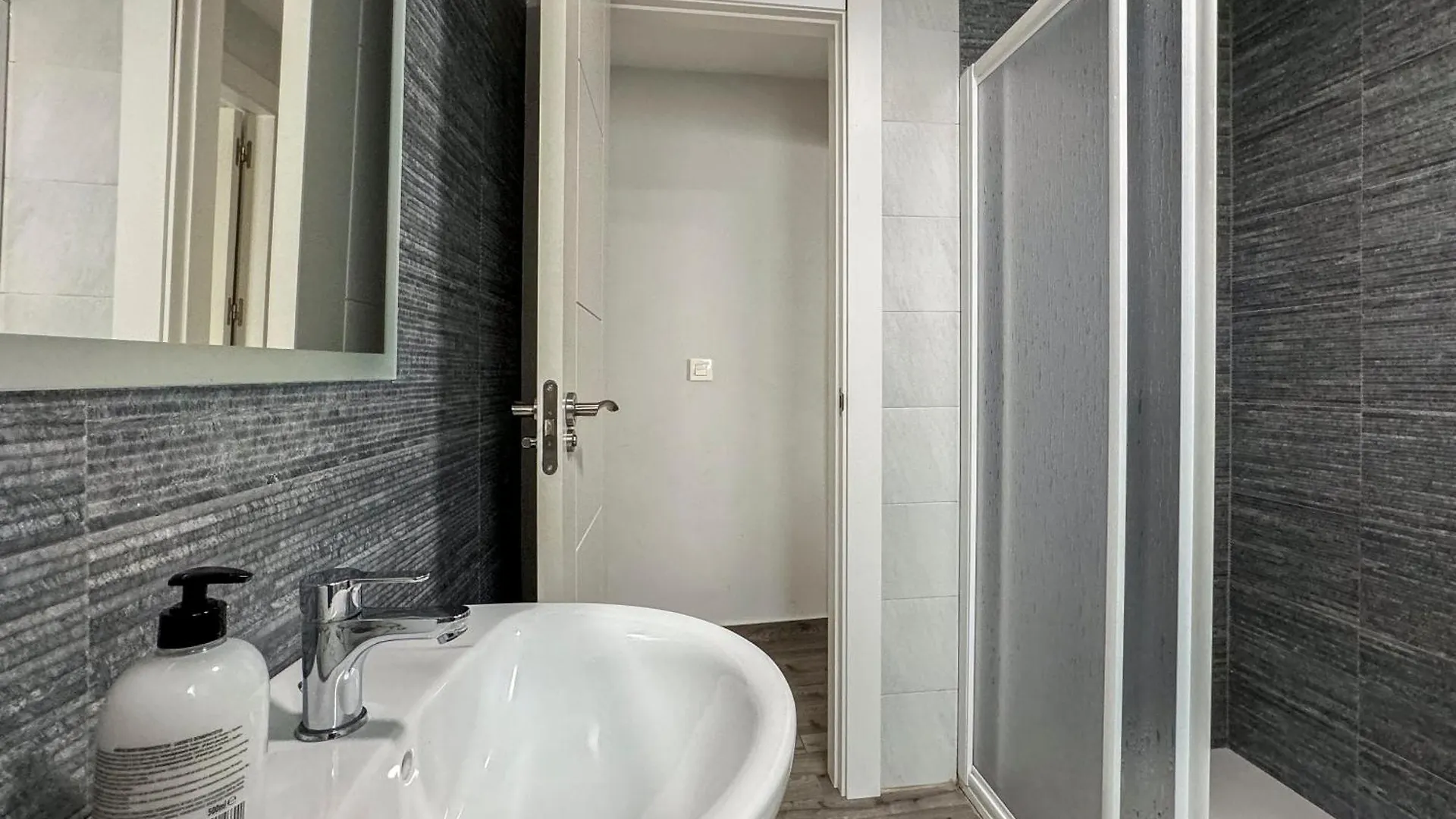 Cedran Granada Apartamento