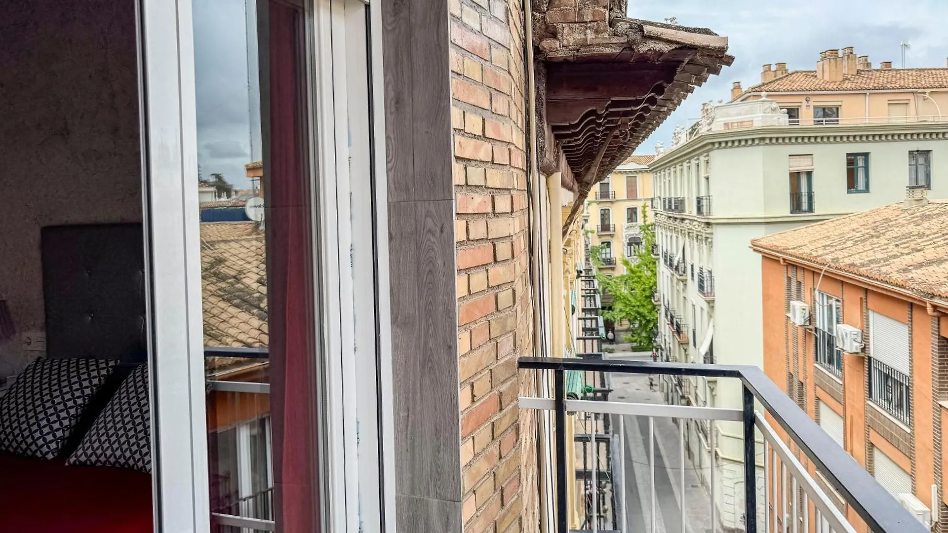 Cedran Granada Apartamento 0*,  Испания