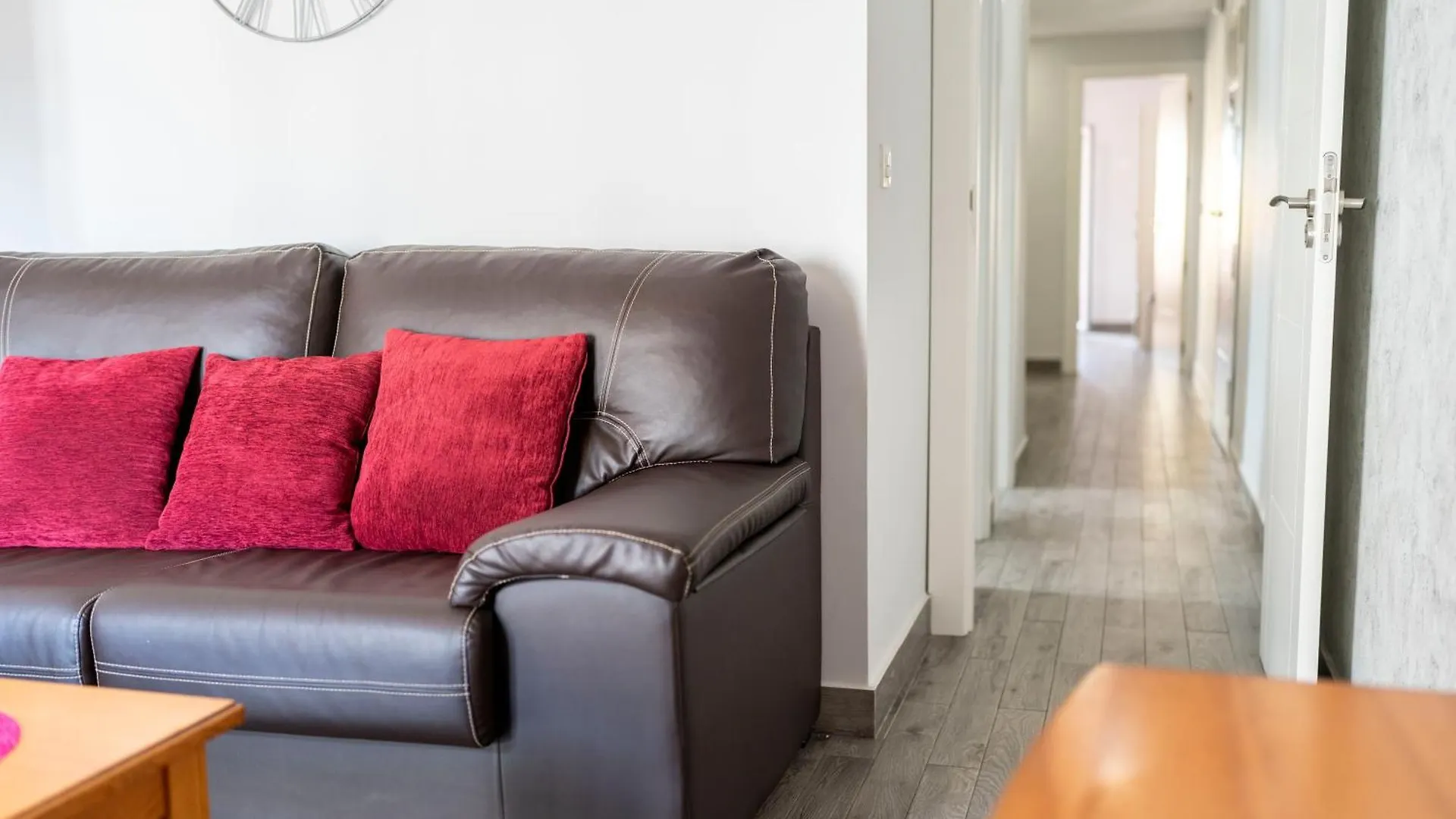 Cedran Granada Apartamento Испания