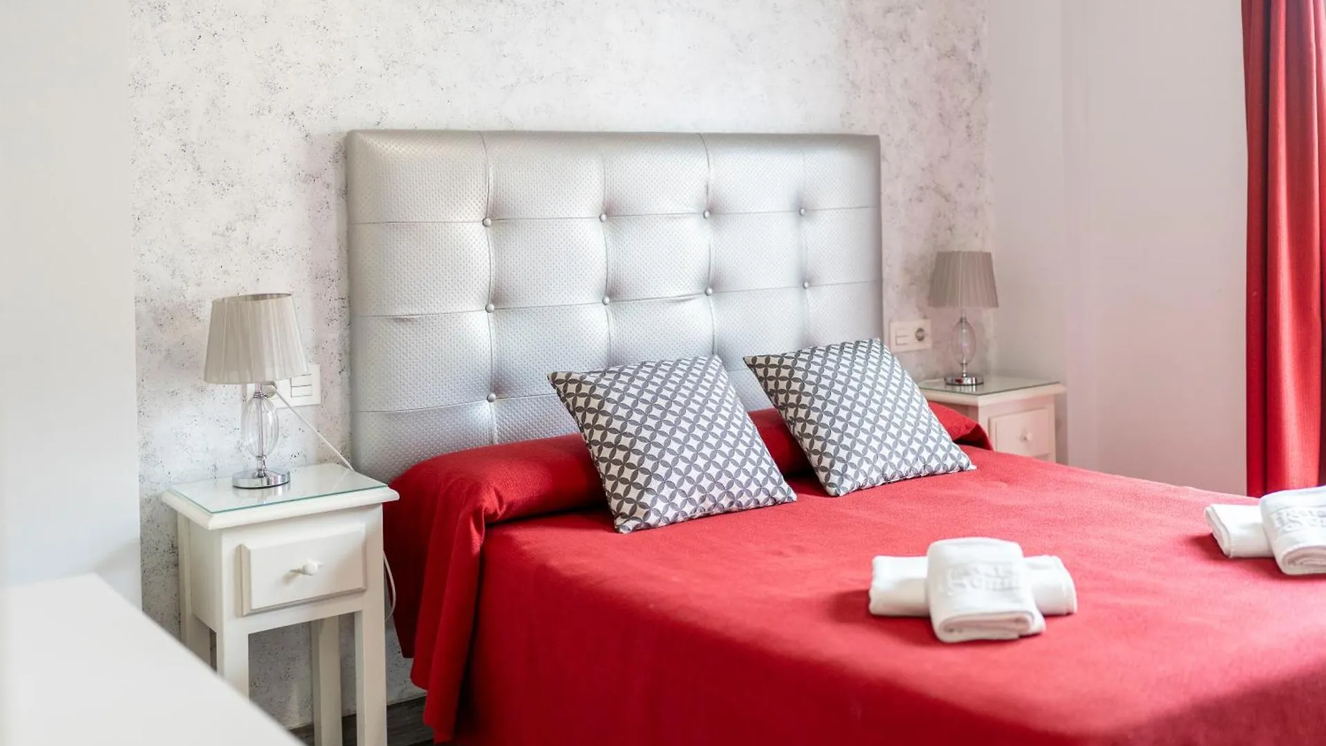 Cedran Granada Apartamento 0*,  Испания