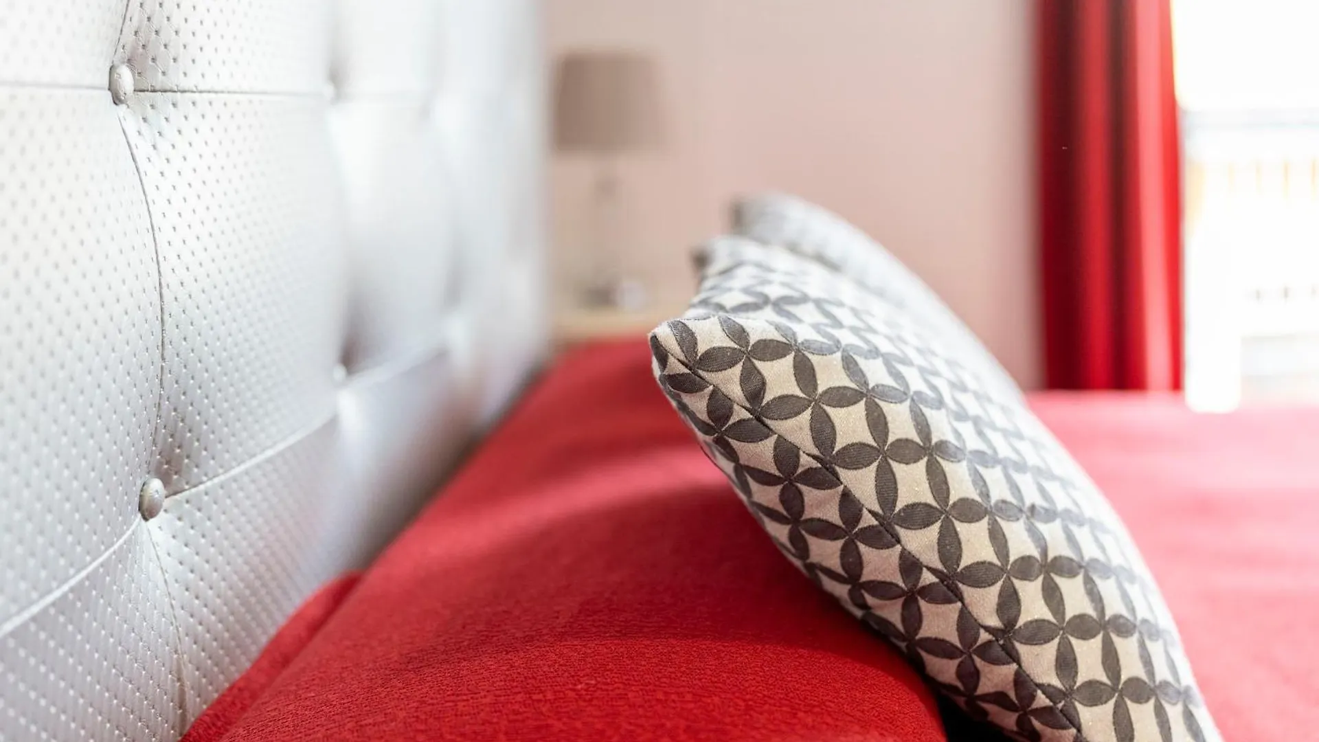 Cedran Granada Apartamento Апартаменты