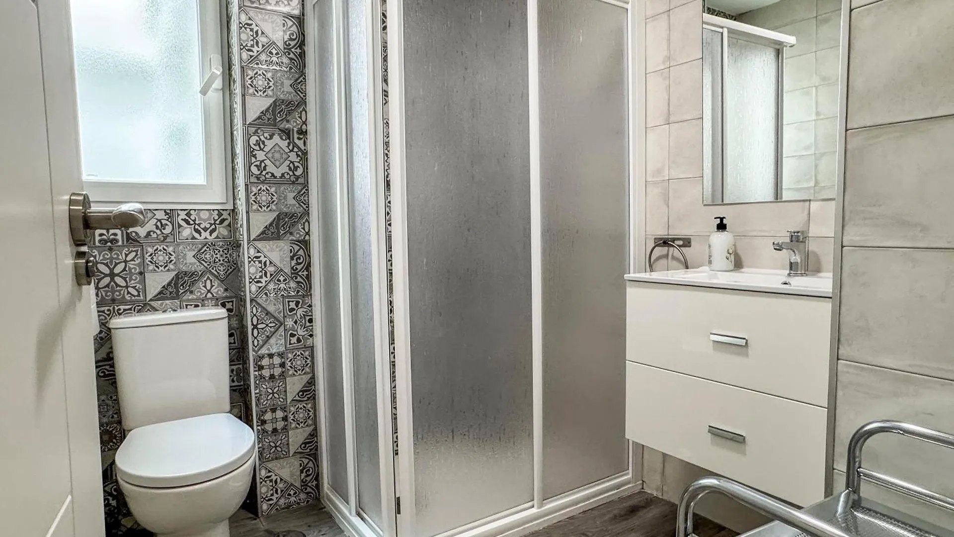 Cedran Granada Apartamento 0*,  Испания