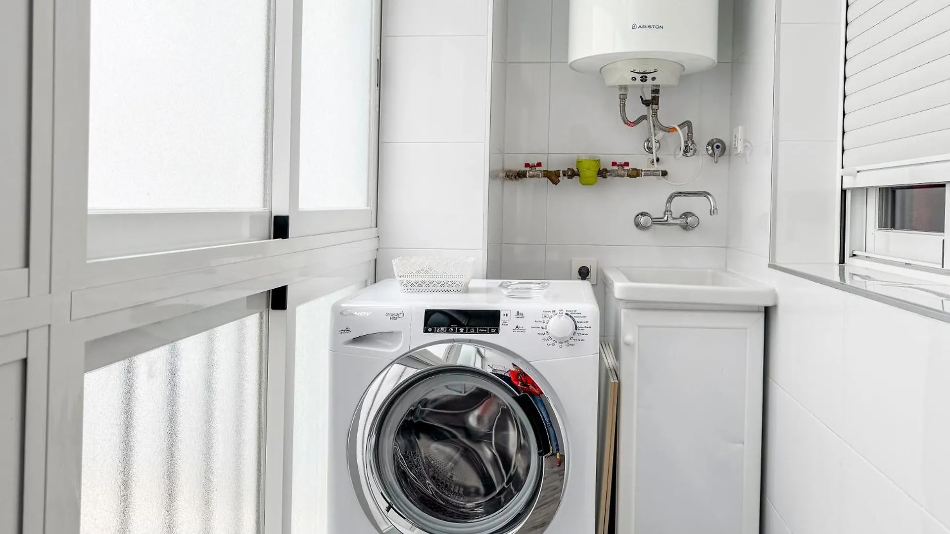 Апартаменты Cedran Granada Apartamento