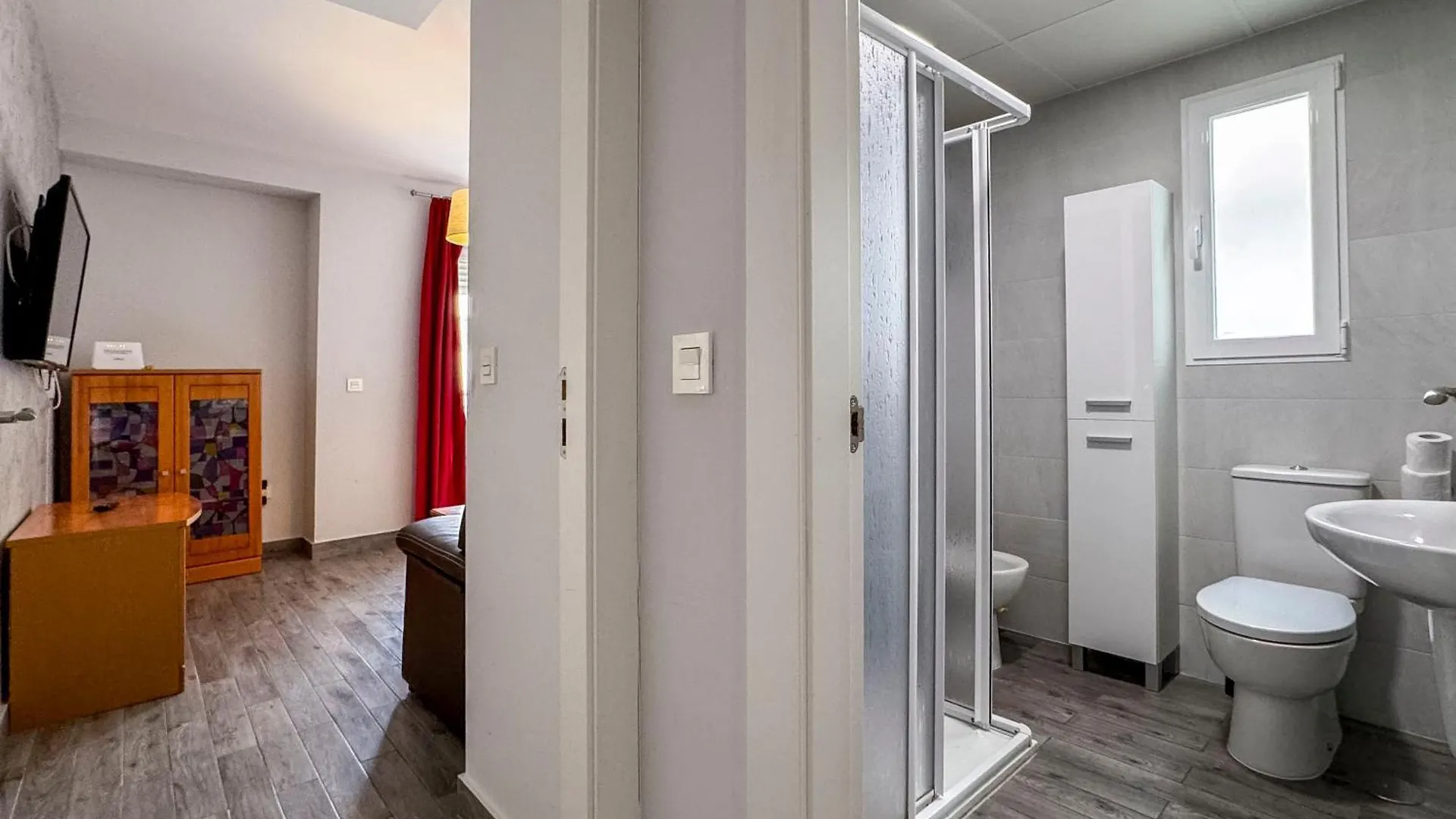 Апартаменты Cedran Granada Apartamento Испания