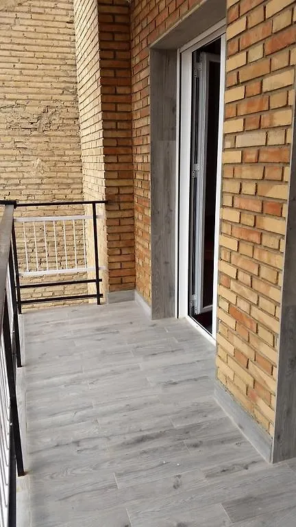 Cedran Granada Apartamento Испания