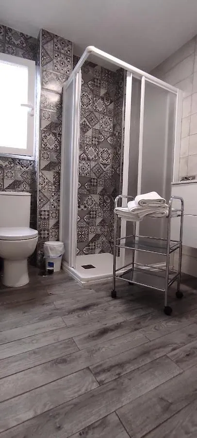Cedran Granada Apartamento Διαμέρισμα