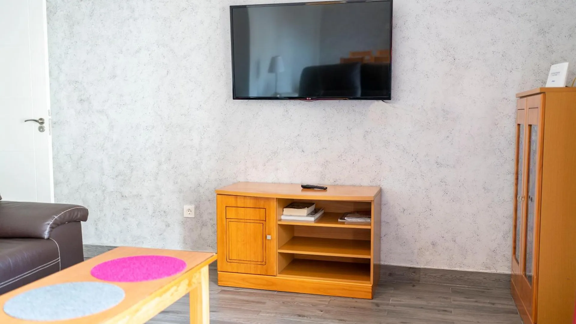 Cedran Granada Apartamento Appartement